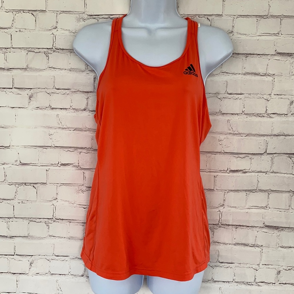 Adidas Tank Top size Small